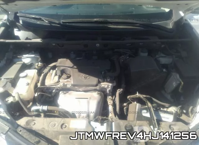 JTMWFREV4HJ141256 фото 2