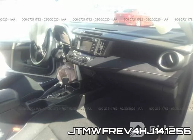 JTMWFREV4HJ141256 фото 6