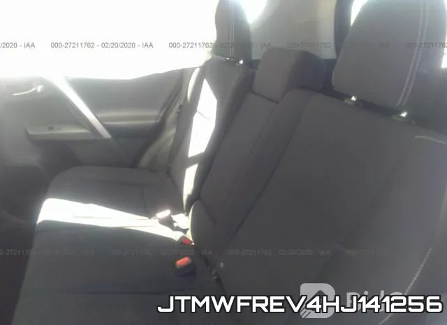 JTMWFREV4HJ141256 фото 9