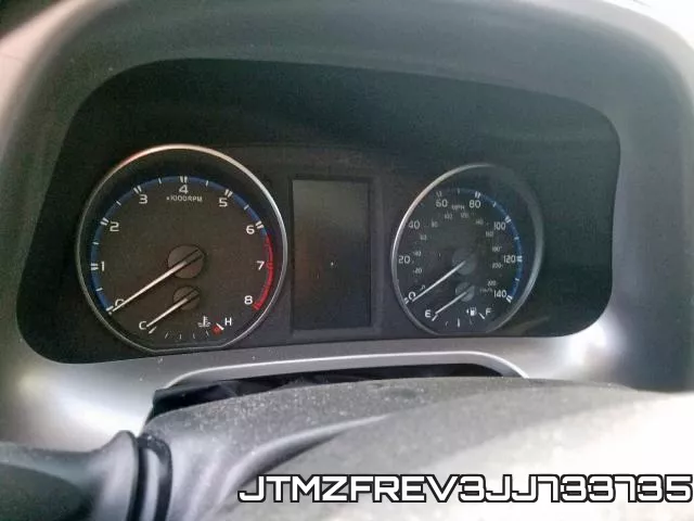 JTMZFREV3JJ733735 фото 9