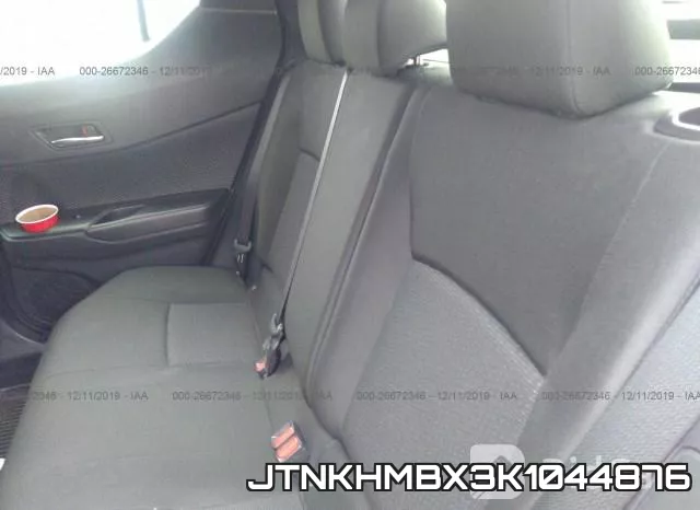 JTNKHMBX3K1044876 фото 9