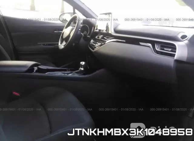 JTNKHMBX3K1048958 фото 6