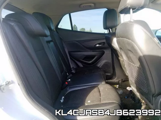 KL4CJASB4JB623992 фото 7