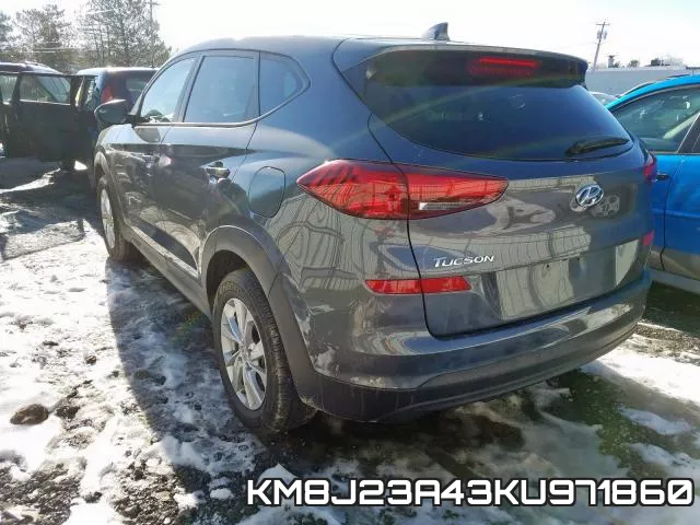 KM8J23A43KU971860 фото 4