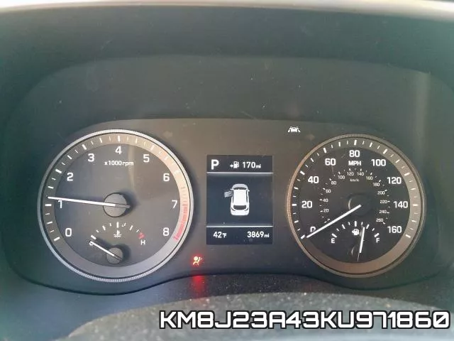 KM8J23A43KU971860 фото 9