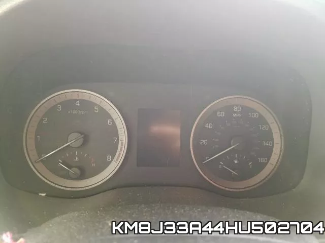 KM8J33A44HU502704 фото 9