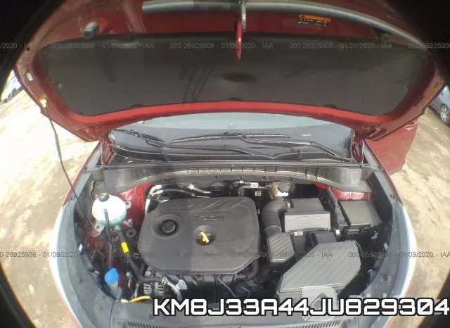 KM8J33A44JU829304 фото 2