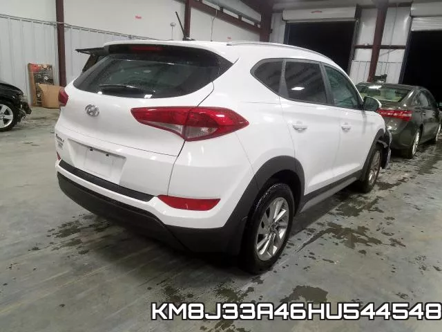 KM8J33A46HU544548 фото 5