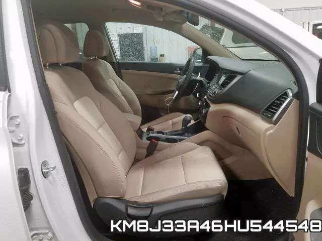 KM8J33A46HU544548 фото 6