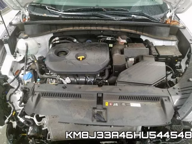 KM8J33A46HU544548 фото 8