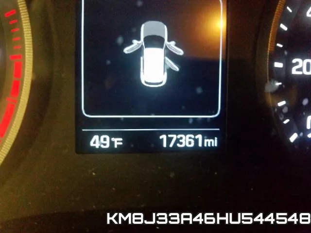 KM8J33A46HU544548 фото 9