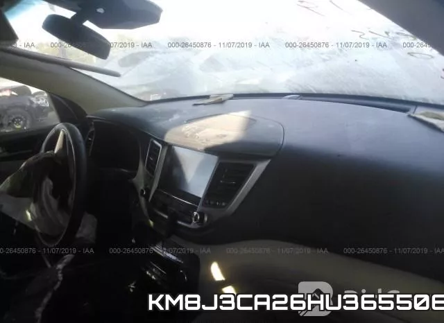 KM8J3CA26HU365506 фото 6
