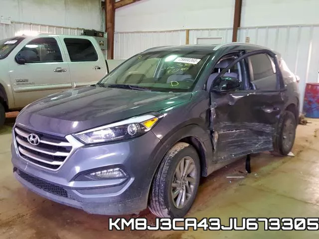 KM8J3CA43JU673305 фото 3