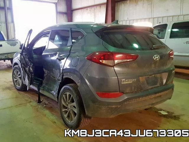 KM8J3CA43JU673305 фото 4