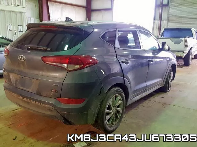 KM8J3CA43JU673305 фото 5