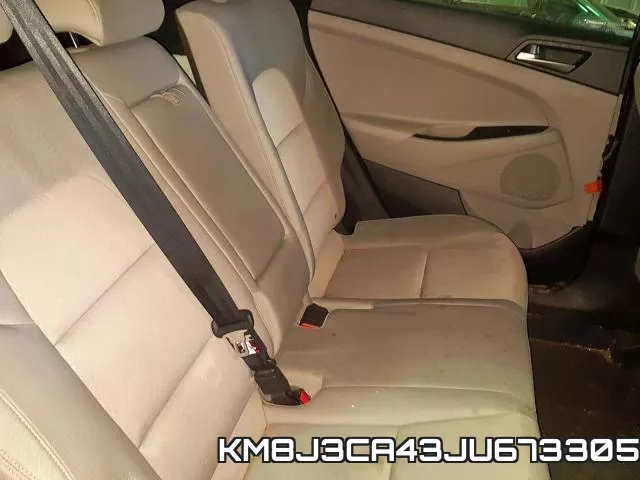 KM8J3CA43JU673305 фото 7