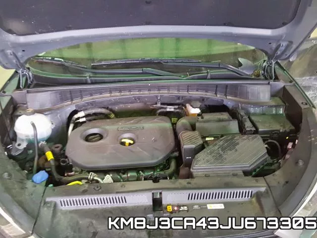 KM8J3CA43JU673305 фото 8