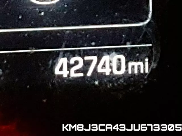 KM8J3CA43JU673305 фото 9