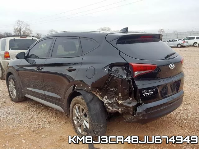 KM8J3CA48JU674949 фото 4