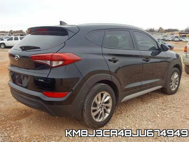 KM8J3CA48JU674949 фото 5