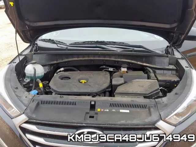 KM8J3CA48JU674949 фото 8
