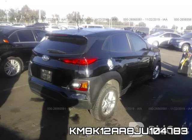 KM8K12AA8JU104783 фото 5