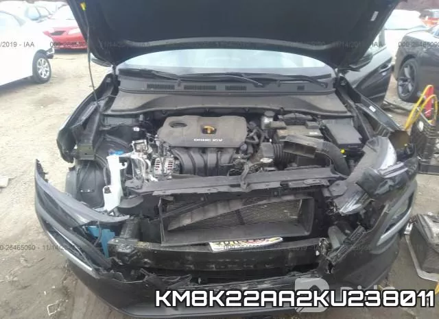 KM8K22AA2KU238011 фото 2