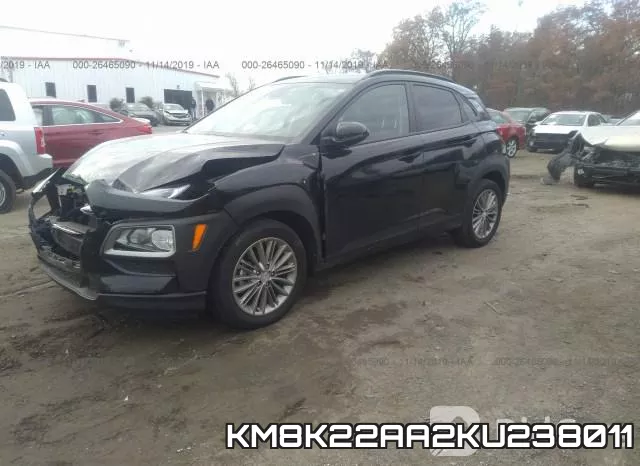 KM8K22AA2KU238011 фото 3
