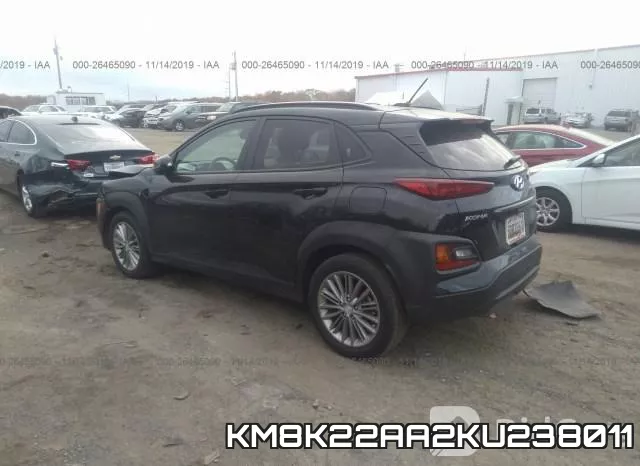 KM8K22AA2KU238011 фото 4