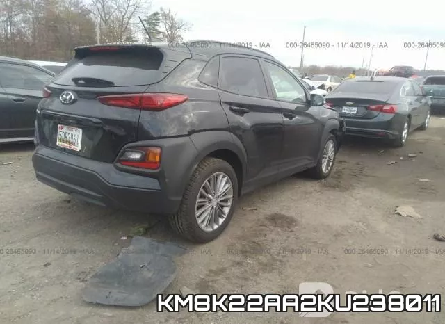 KM8K22AA2KU238011 фото 5