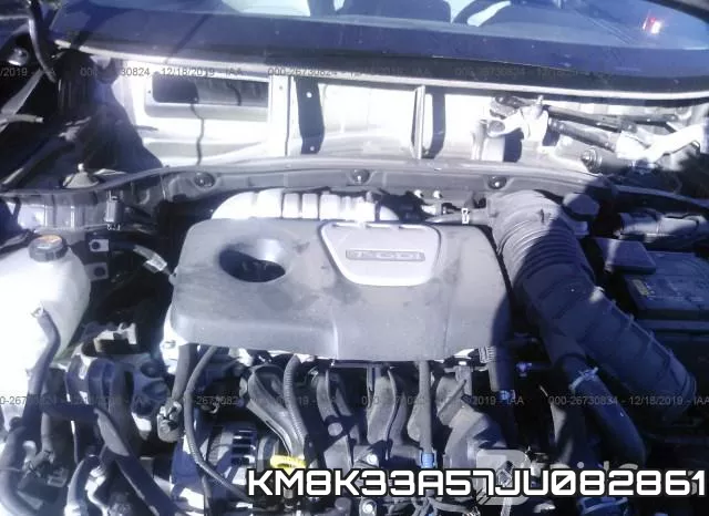KM8K33A57JU082861 фото 2