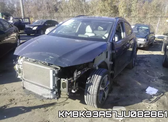 KM8K33A57JU082861 фото 3