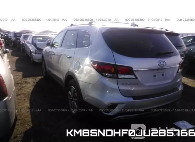 KM8SNDHF0JU285766 фото 4