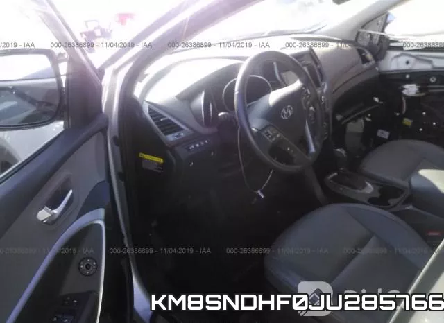 KM8SNDHF0JU285766 фото 6