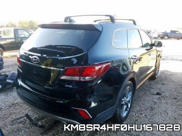 KM8SR4HF0HU167828 фото 5