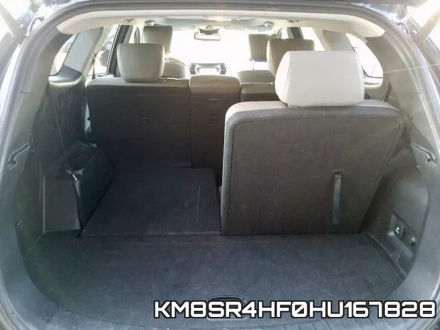 KM8SR4HF0HU167828 фото 10