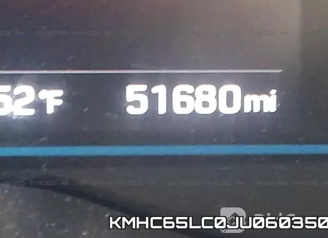 KMHC65LC0JU060350 фото 8
