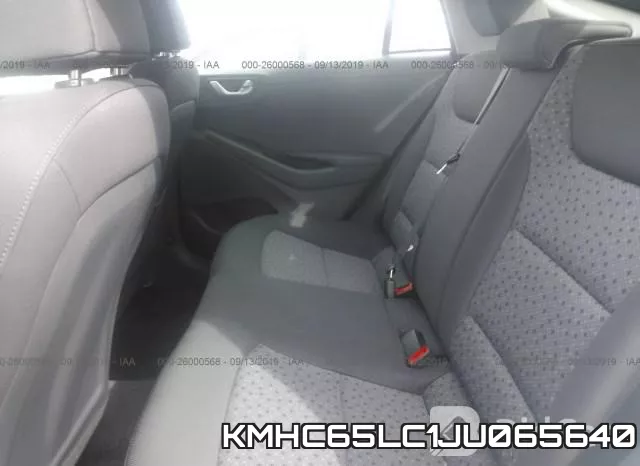 KMHC65LC1JU065640 фото 9