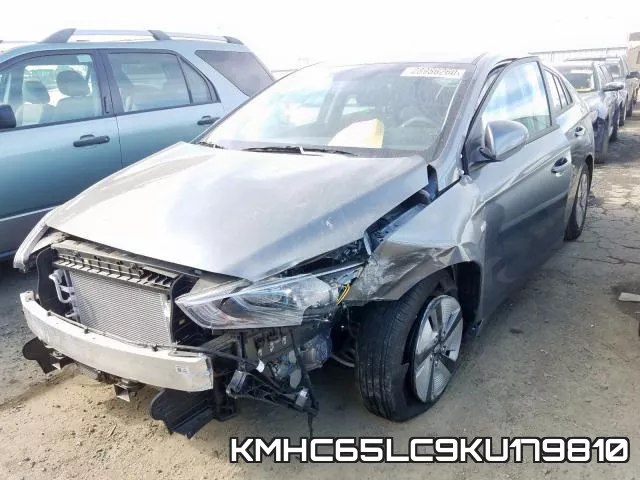 KMHC65LC9KU179810 фото 3
