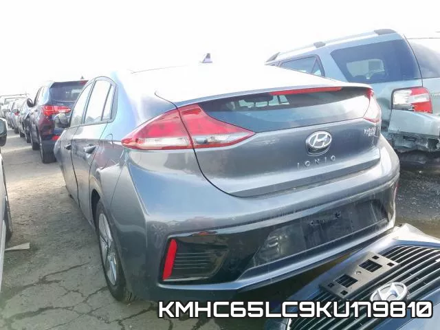 KMHC65LC9KU179810 фото 4