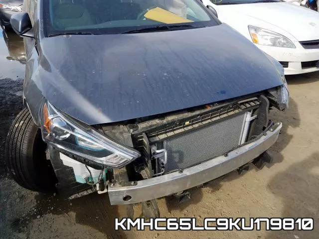 KMHC65LC9KU179810 фото 8