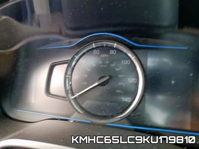 KMHC65LC9KU179810 фото 9