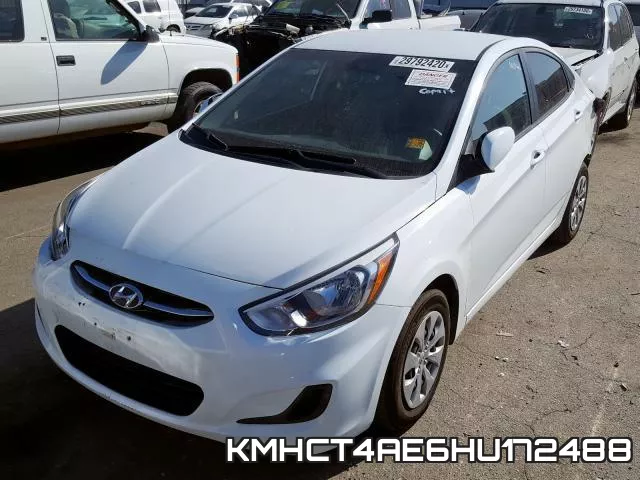 KMHCT4AE6HU172488 фото 3