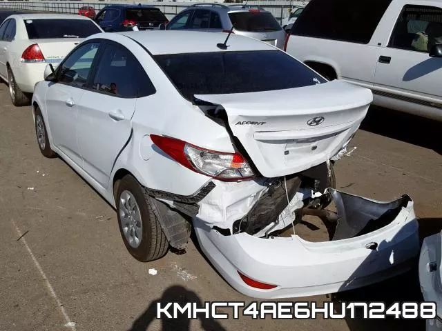 KMHCT4AE6HU172488 фото 4
