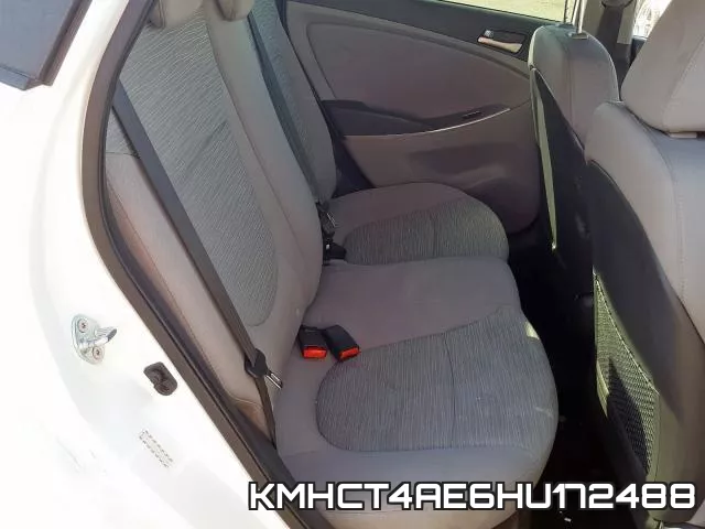 KMHCT4AE6HU172488 фото 7