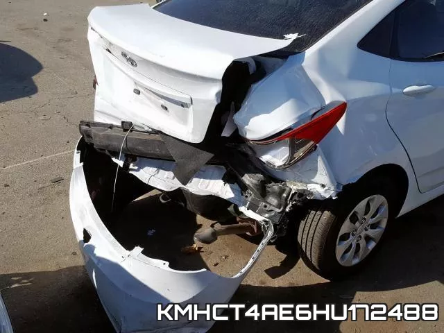 KMHCT4AE6HU172488 фото 10