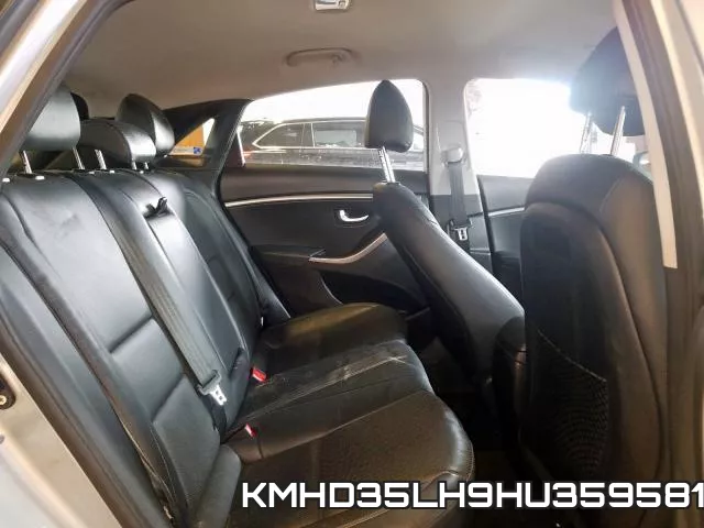 KMHD35LH9HU359581 фото 7