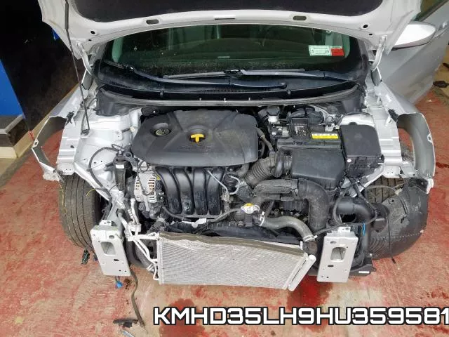 KMHD35LH9HU359581 фото 8