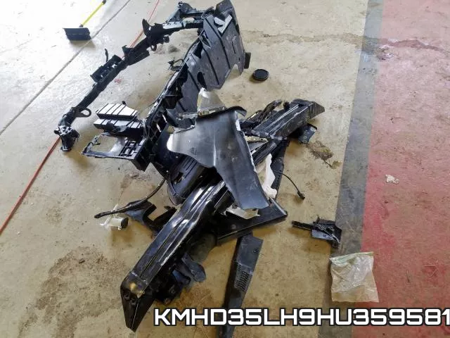 KMHD35LH9HU359581 фото 10