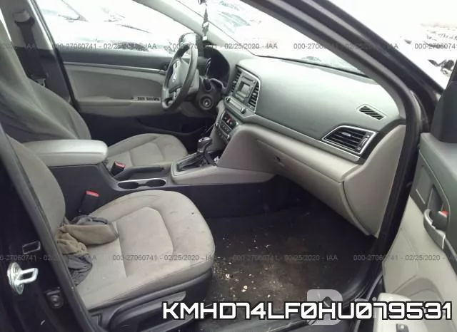 KMHD74LF0HU079531 фото 6